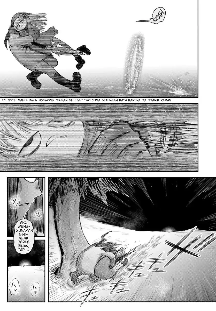 Chapter 77 - halaman 20