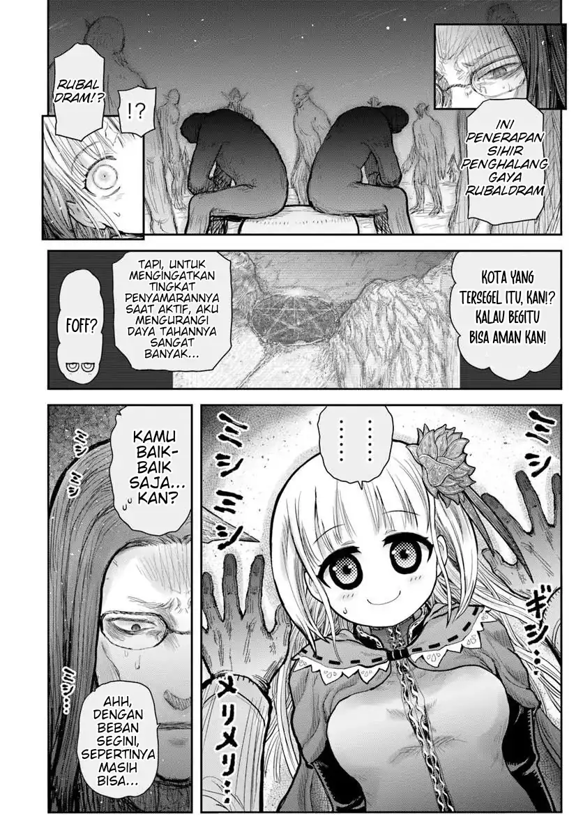 Chapter 77 - halaman 3