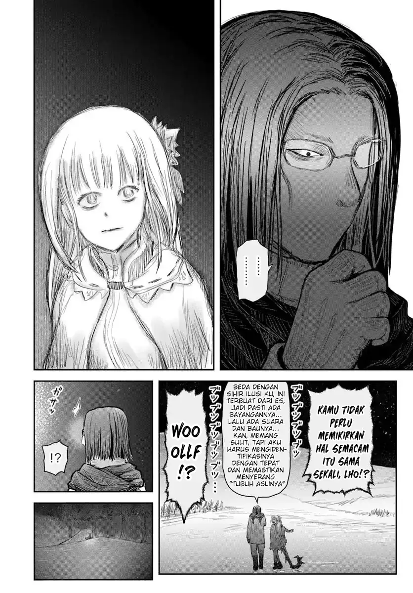 Chapter 77 - halaman 23