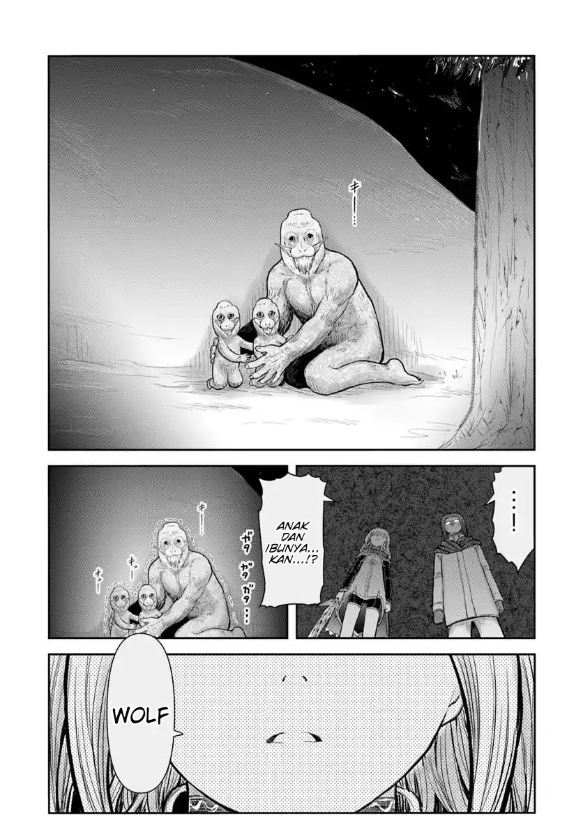 Chapter 77 - halaman 24