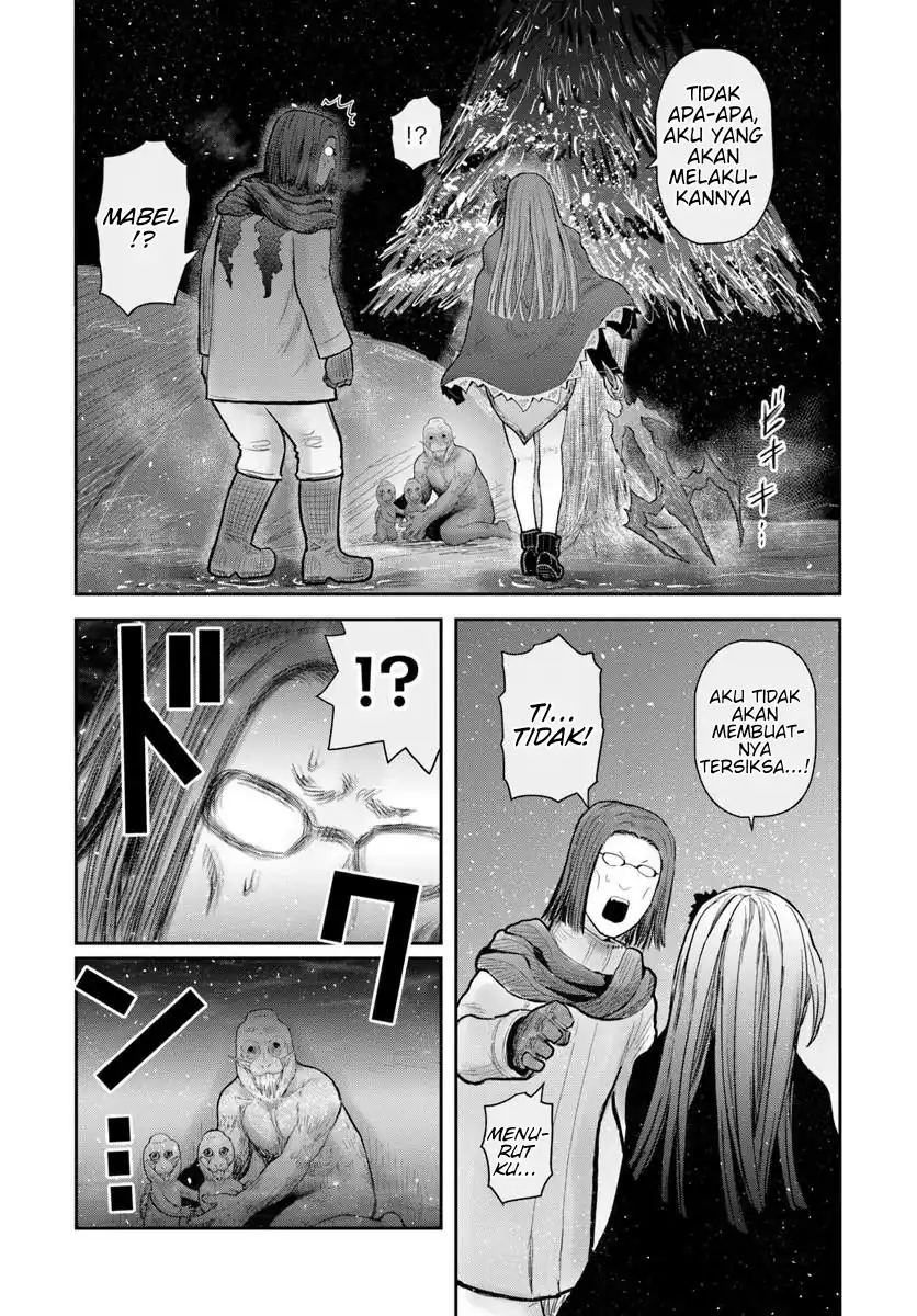 Chapter 77 - halaman 25