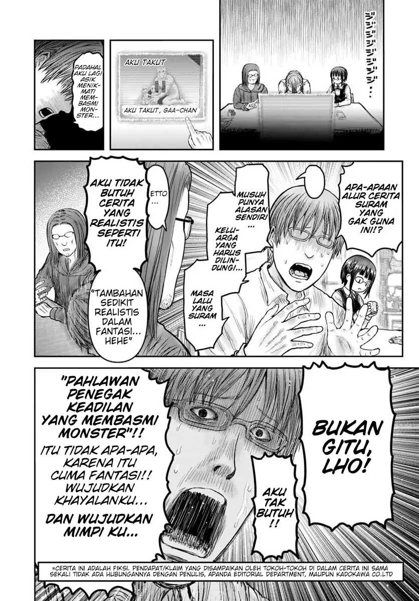 Chapter 77 - halaman 27