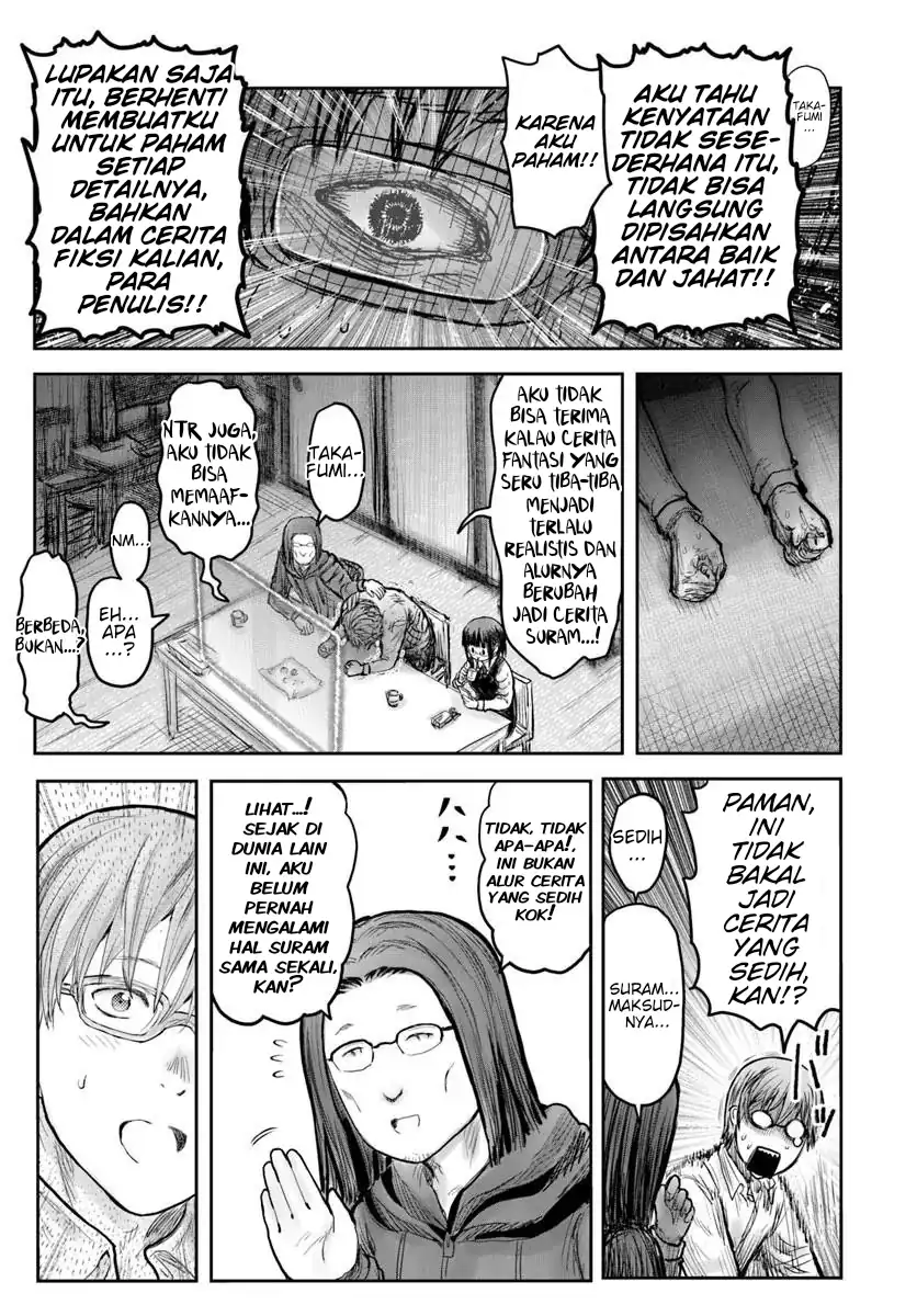 Chapter 77 - halaman 28