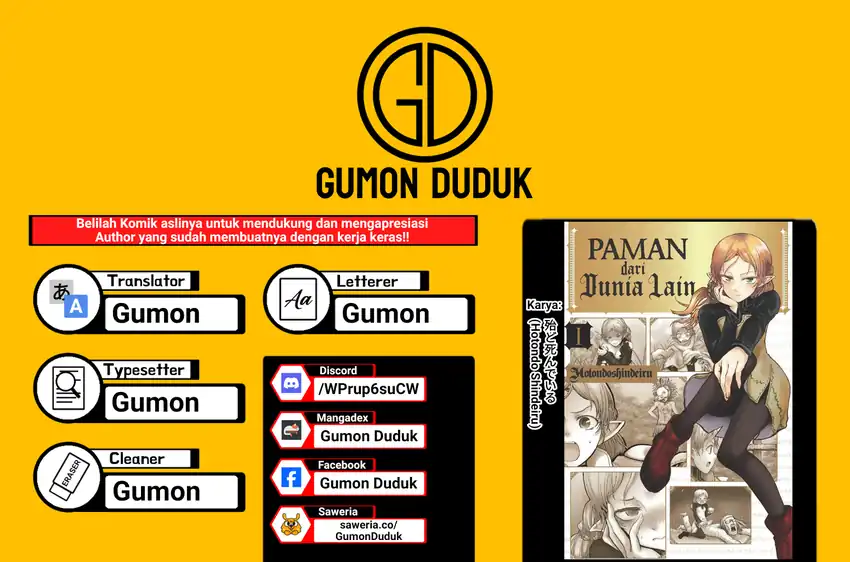 Chapter 77 - halaman 30