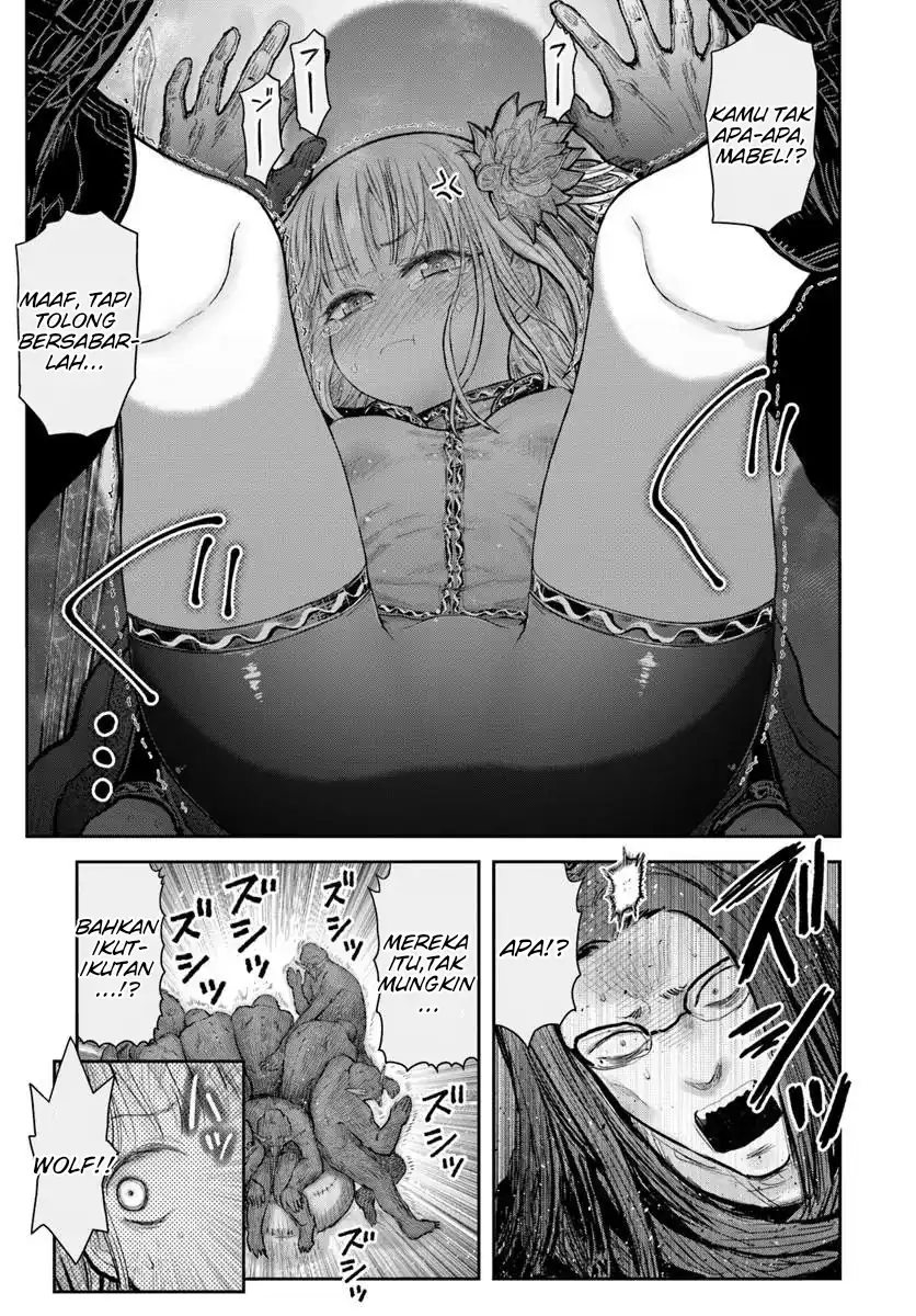Chapter 77 - halaman 8
