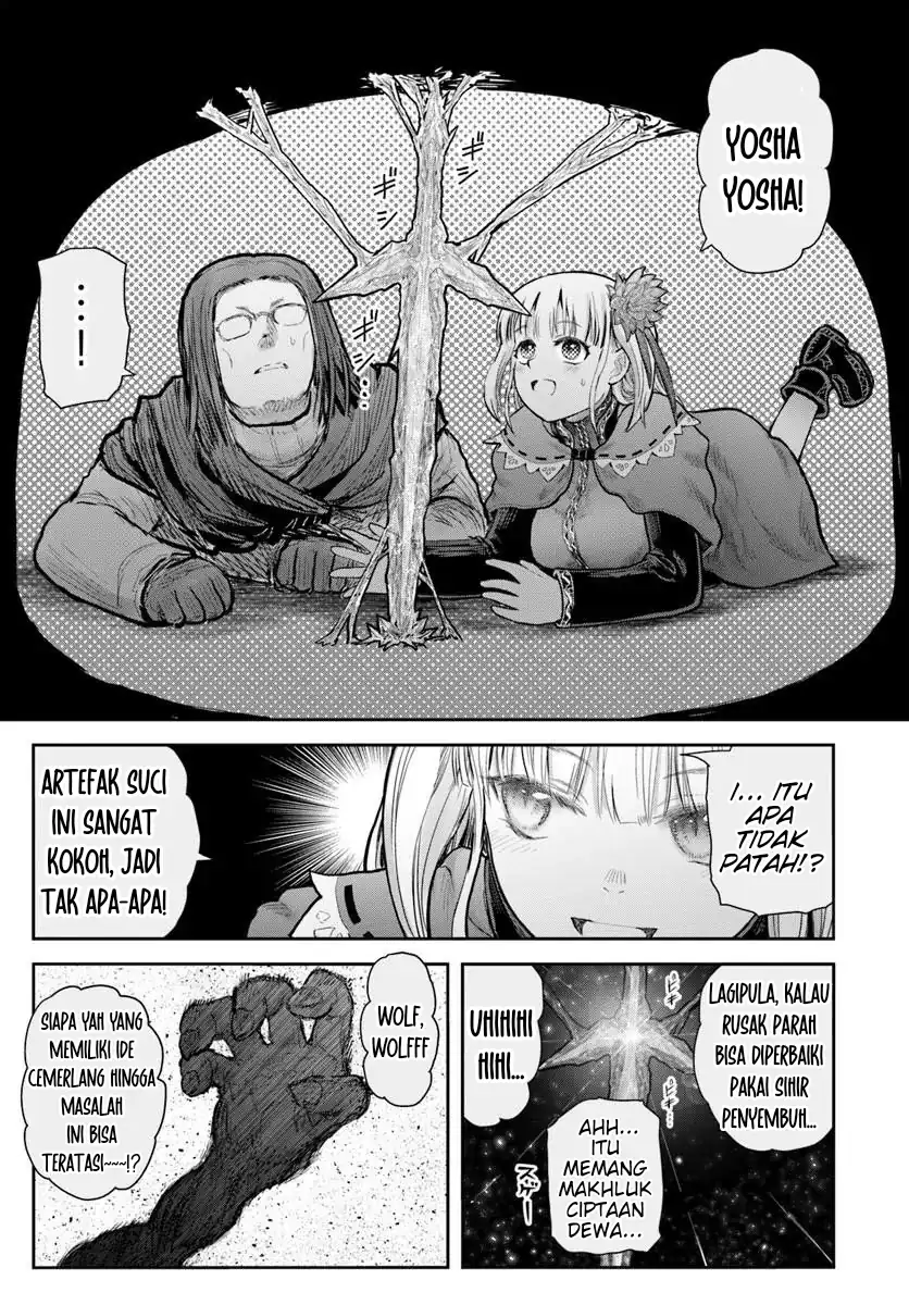 Chapter 77 - halaman 10