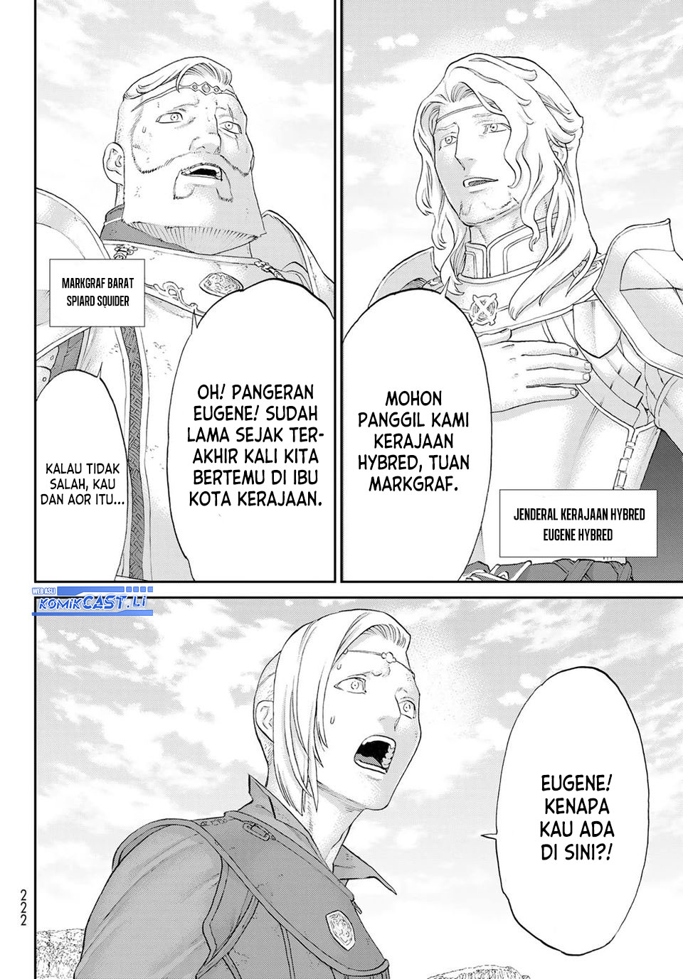 Chapter 78 - halaman 11