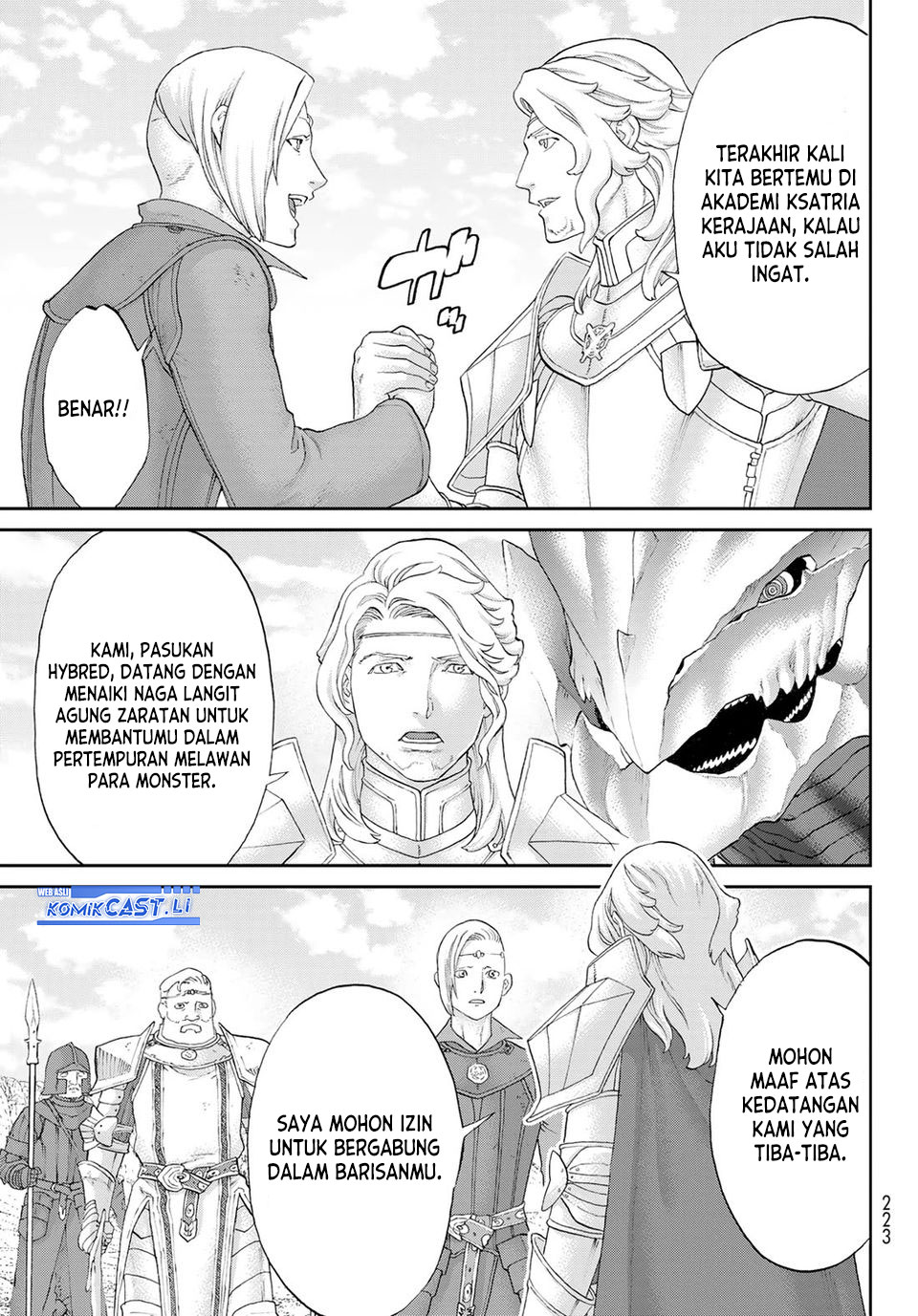 Chapter 78 - halaman 12