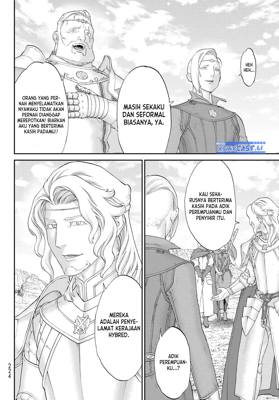 Chapter 78 - halaman 13