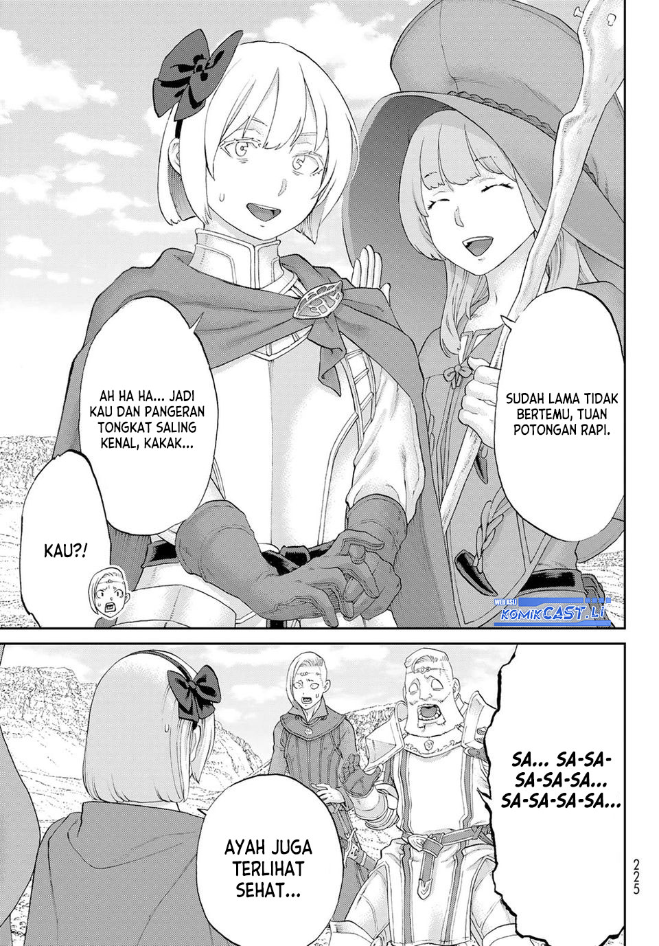Chapter 78 - halaman 14