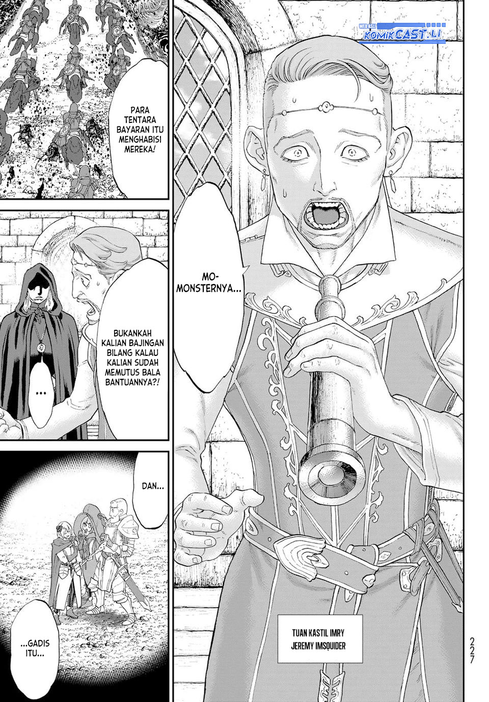 Chapter 78 - halaman 16