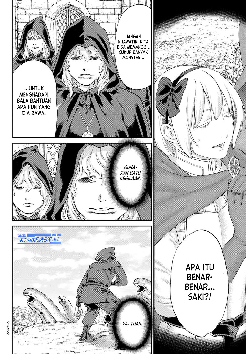 Chapter 78 - halaman 17
