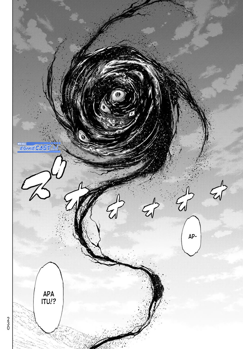 Chapter 78 - halaman 19