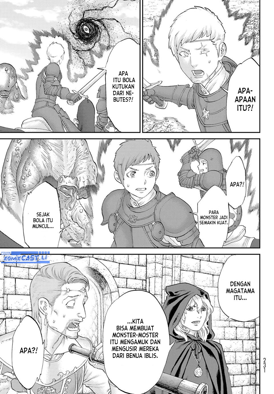 Chapter 78 - halaman 20