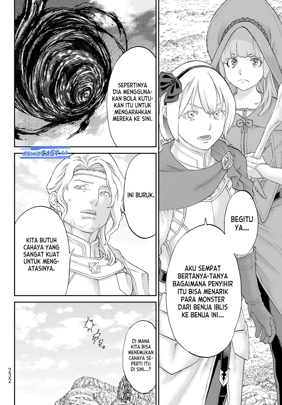 Chapter 78 - halaman 21