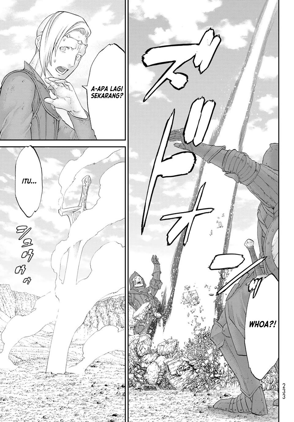 Chapter 78 - halaman 22