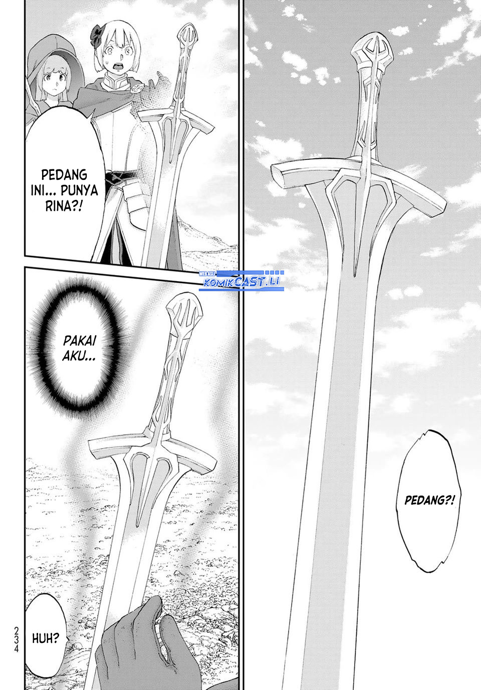 Chapter 78 - halaman 23