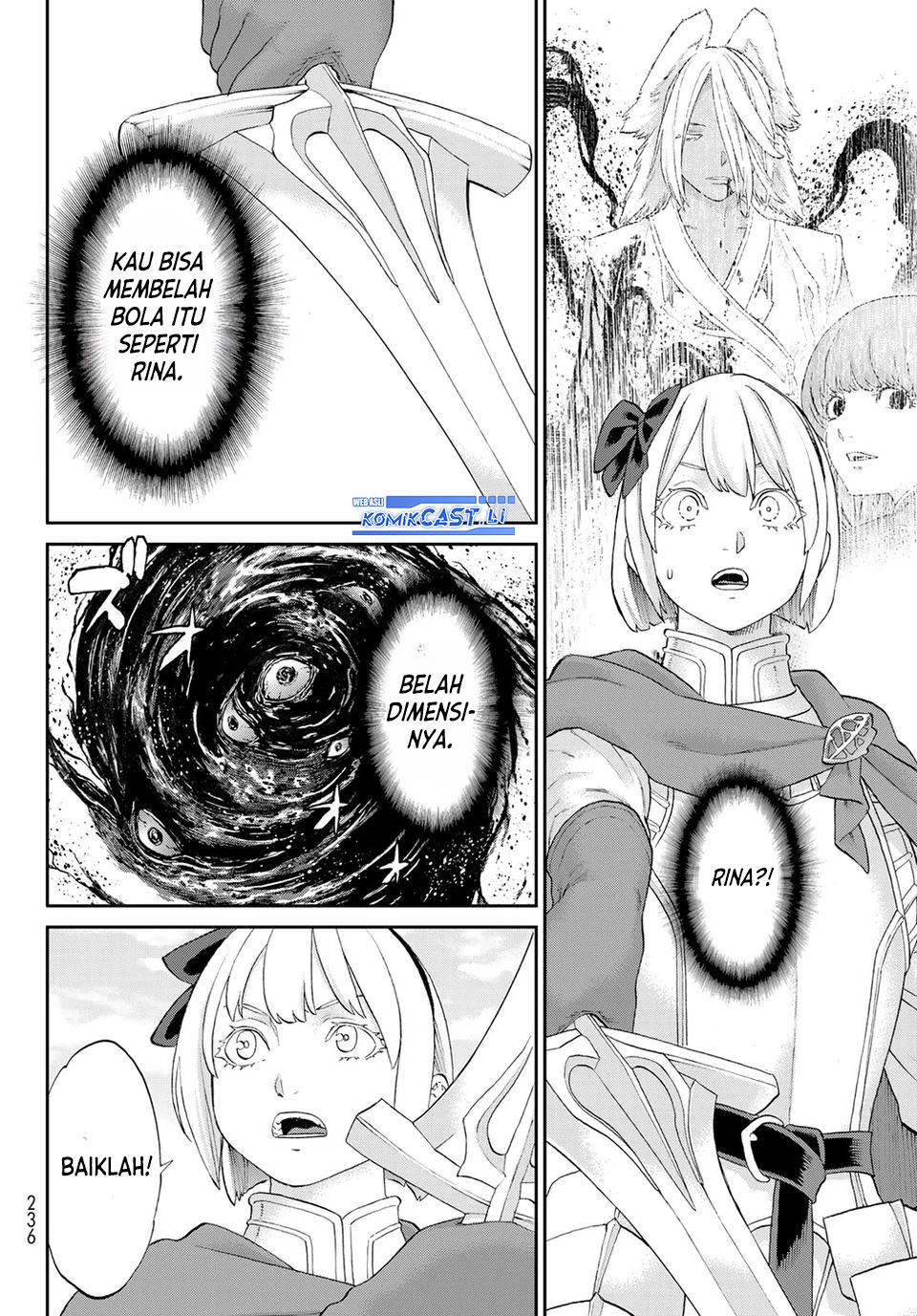 Chapter 78 - halaman 25