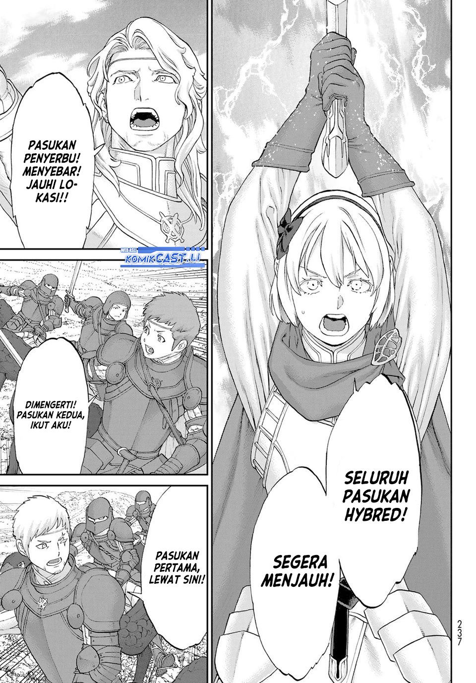 Chapter 78 - halaman 26