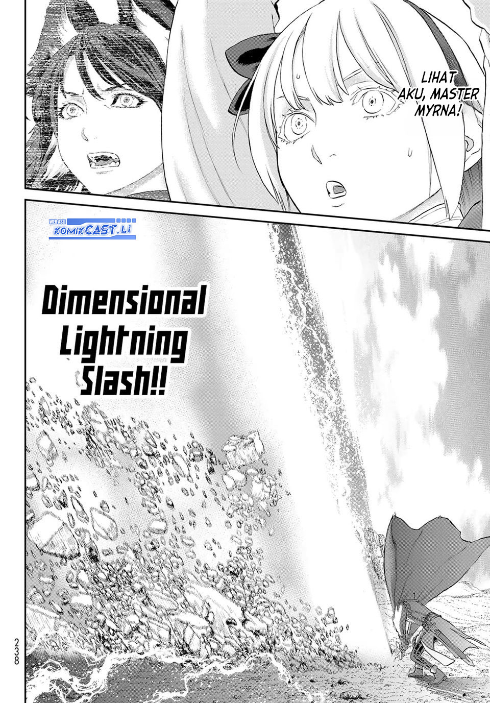 Chapter 78 - halaman 27