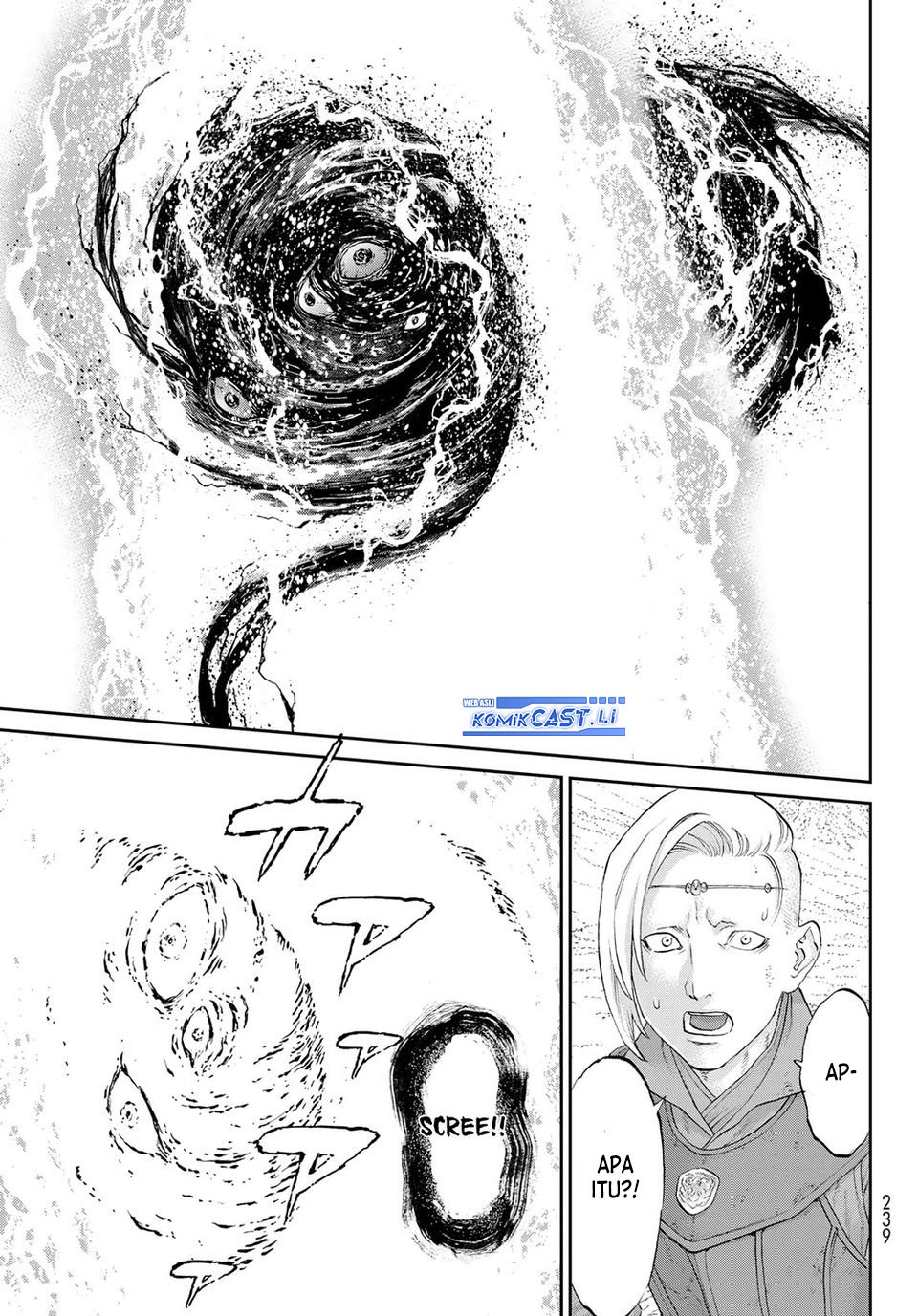 Chapter 78 - halaman 28