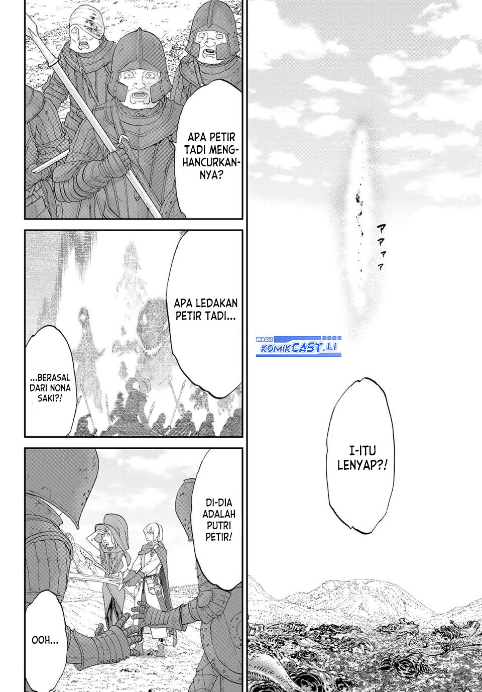 Chapter 78 - halaman 29