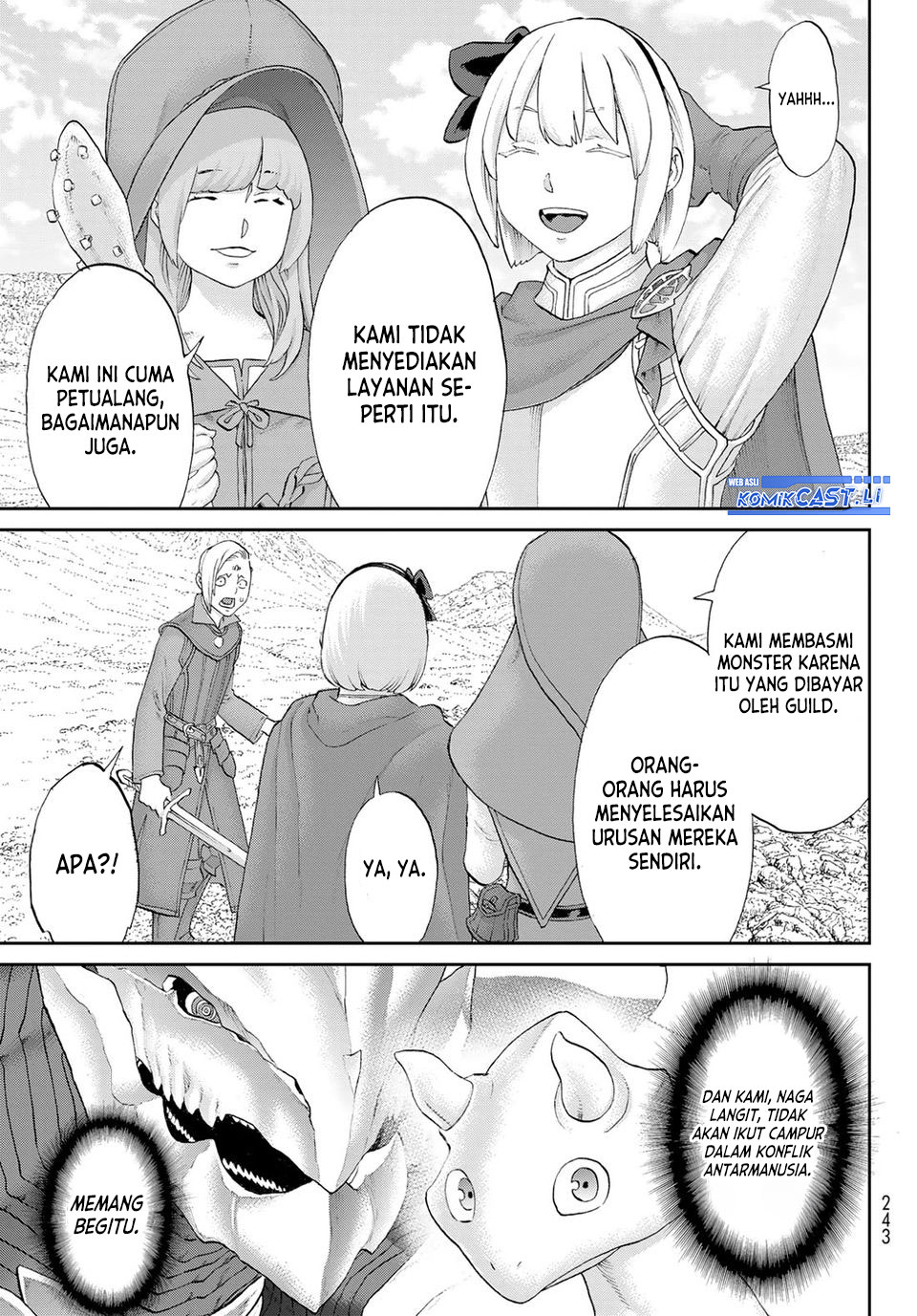 Chapter 78 - halaman 32