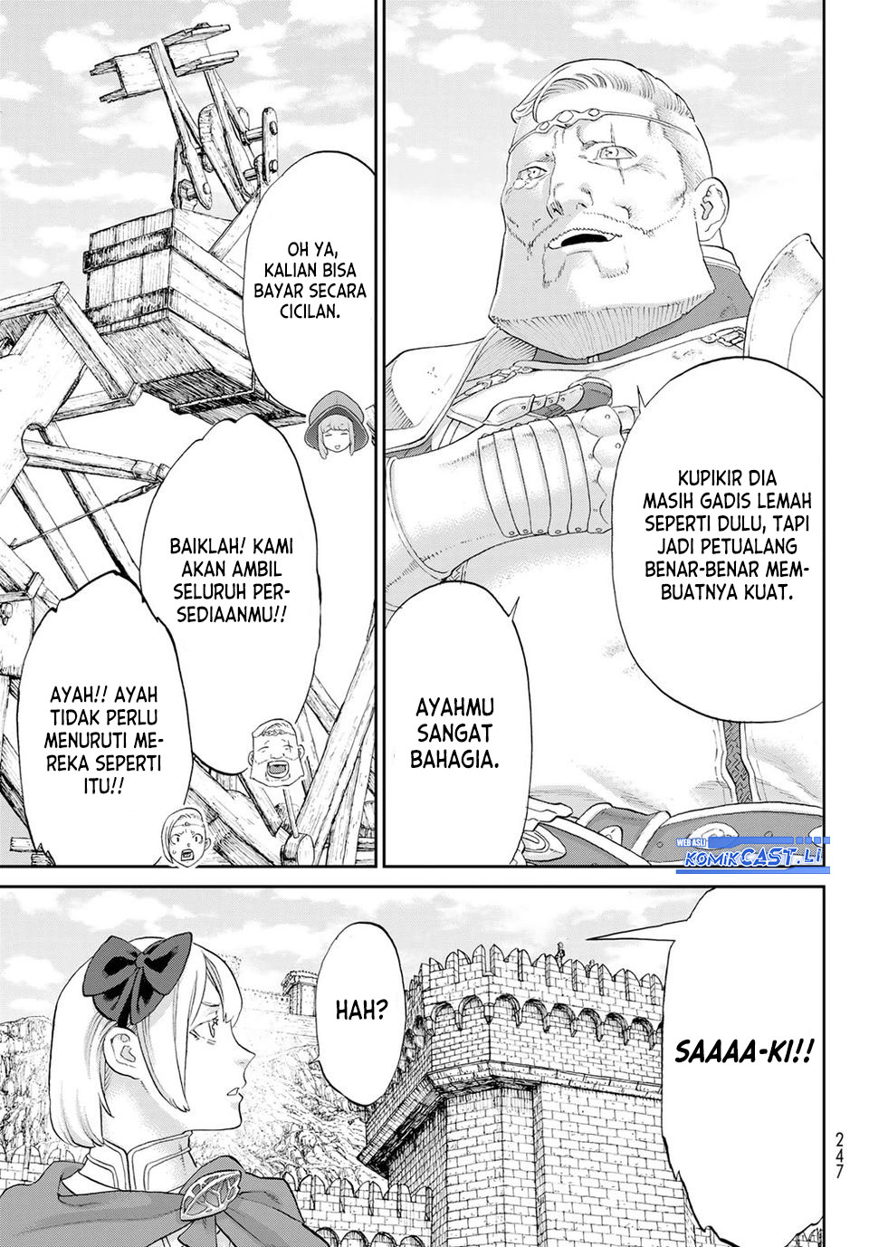 Chapter 78 - halaman 36