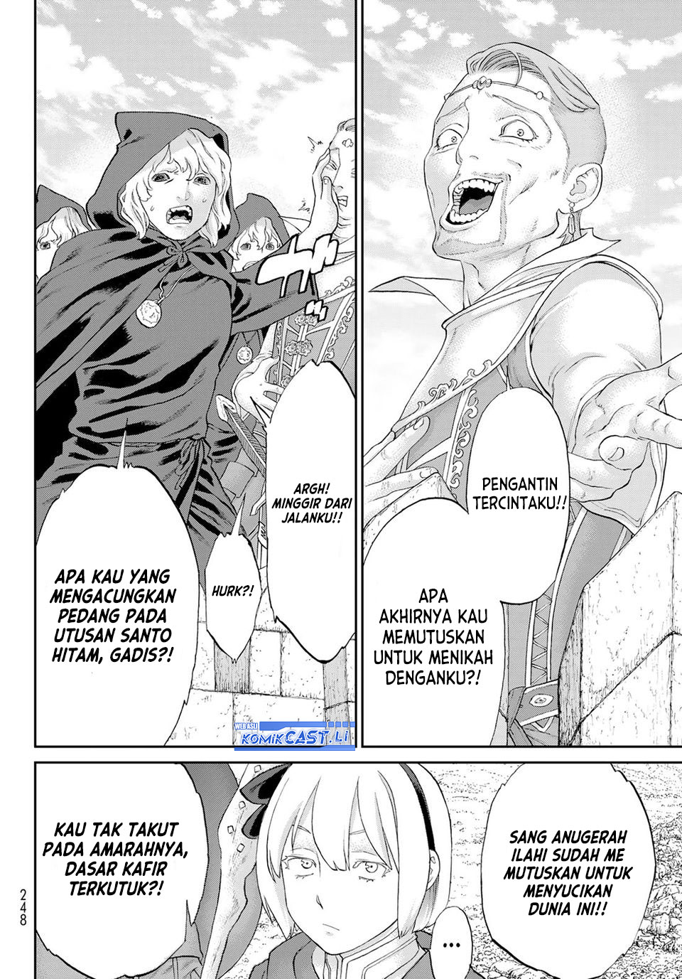 Chapter 78 - halaman 37