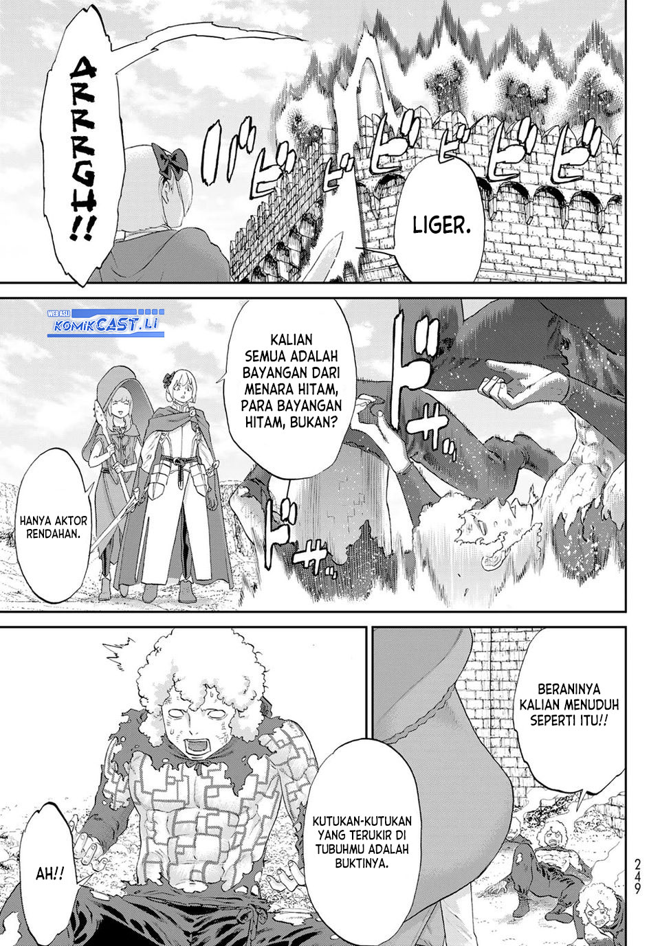 Chapter 78 - halaman 38