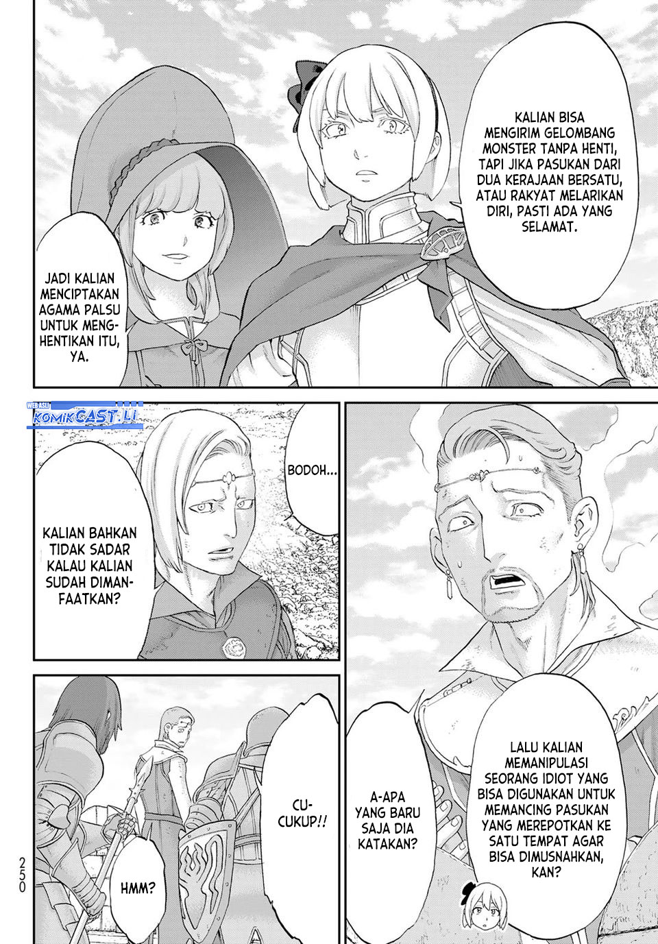 Chapter 78 - halaman 39