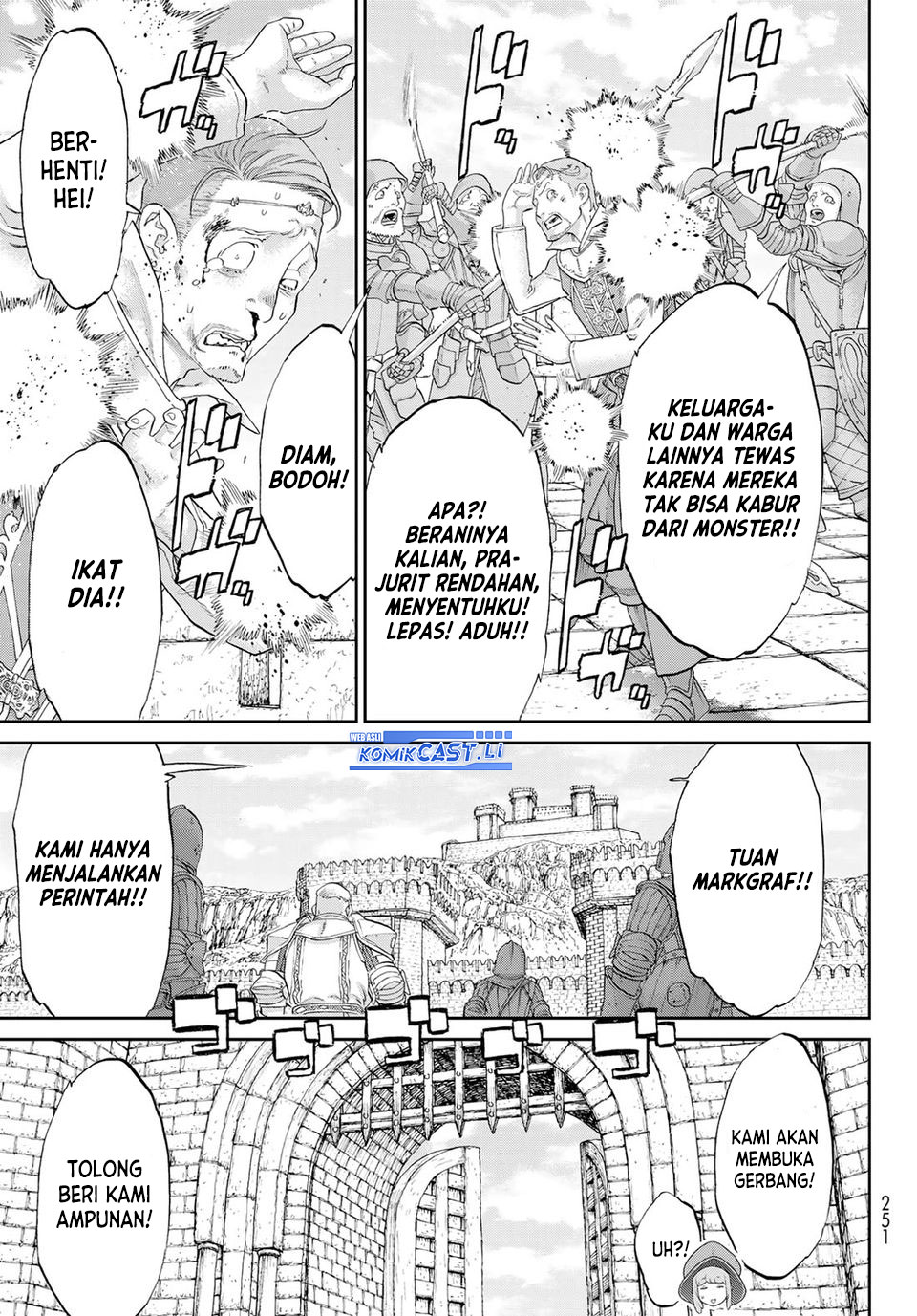 Chapter 78 - halaman 40