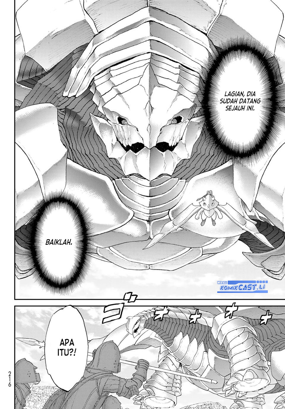 Chapter 78 - halaman 5