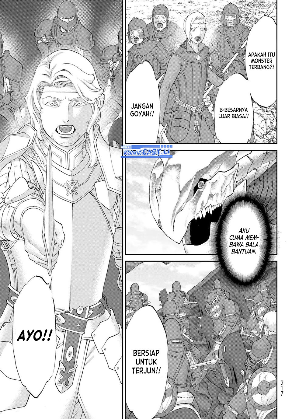 Chapter 78 - halaman 6