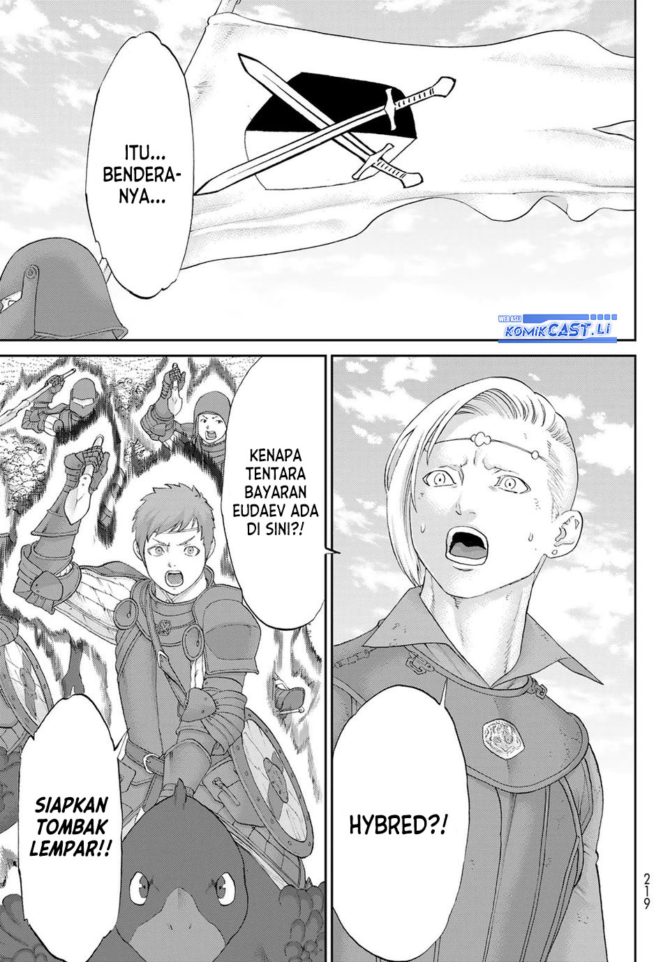 Chapter 78 - halaman 8