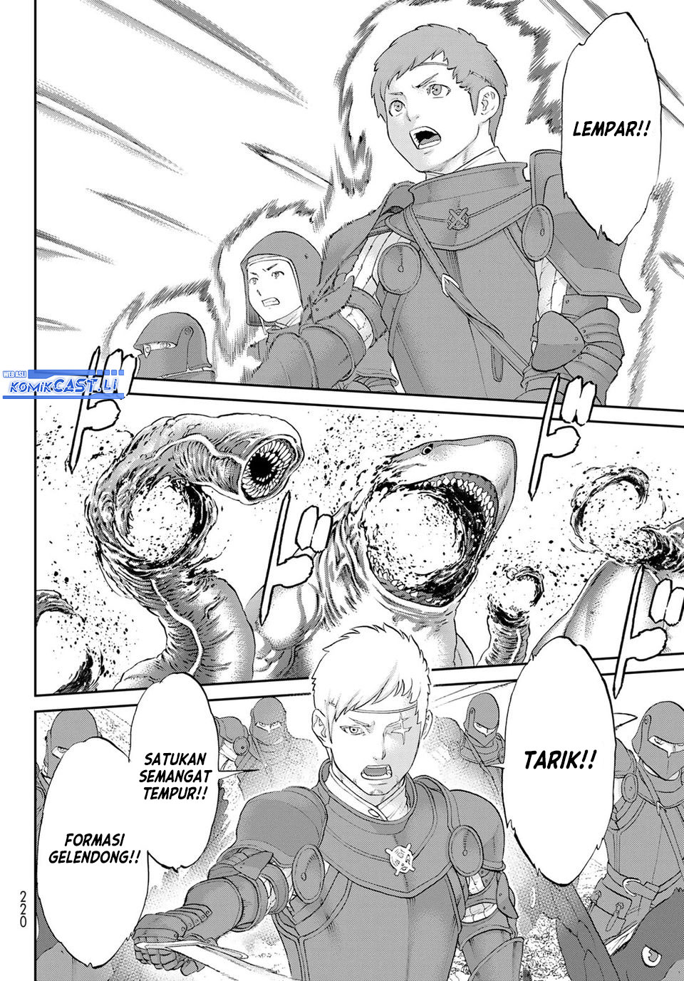 Chapter 78 - halaman 9