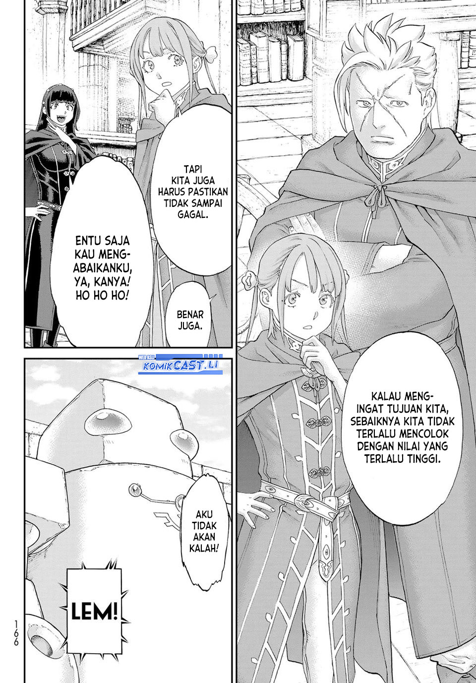 Chapter 79 - halaman 13