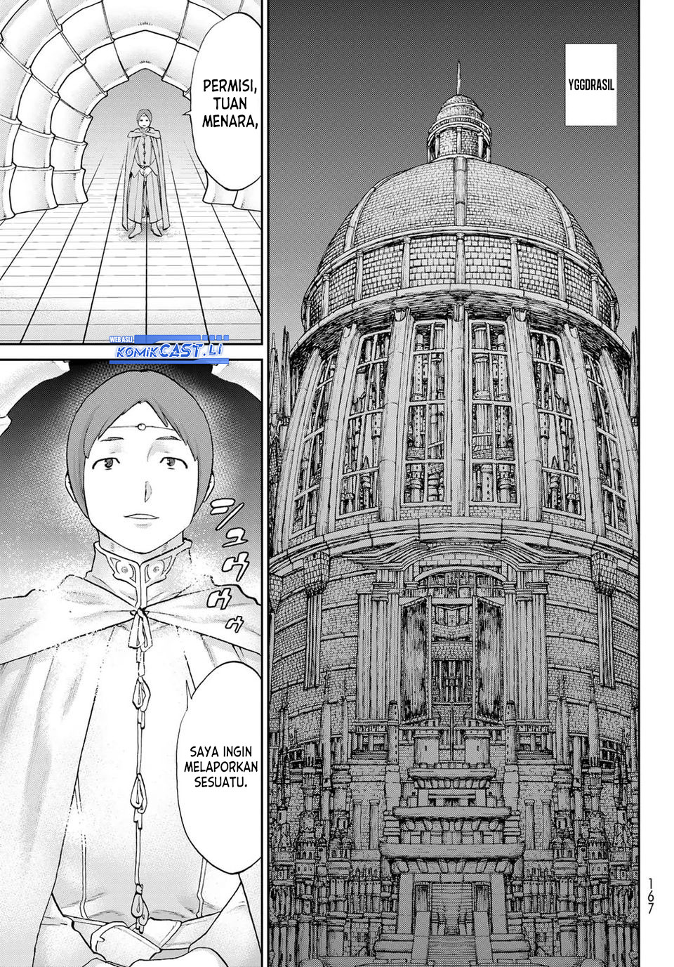 Chapter 79 - halaman 14