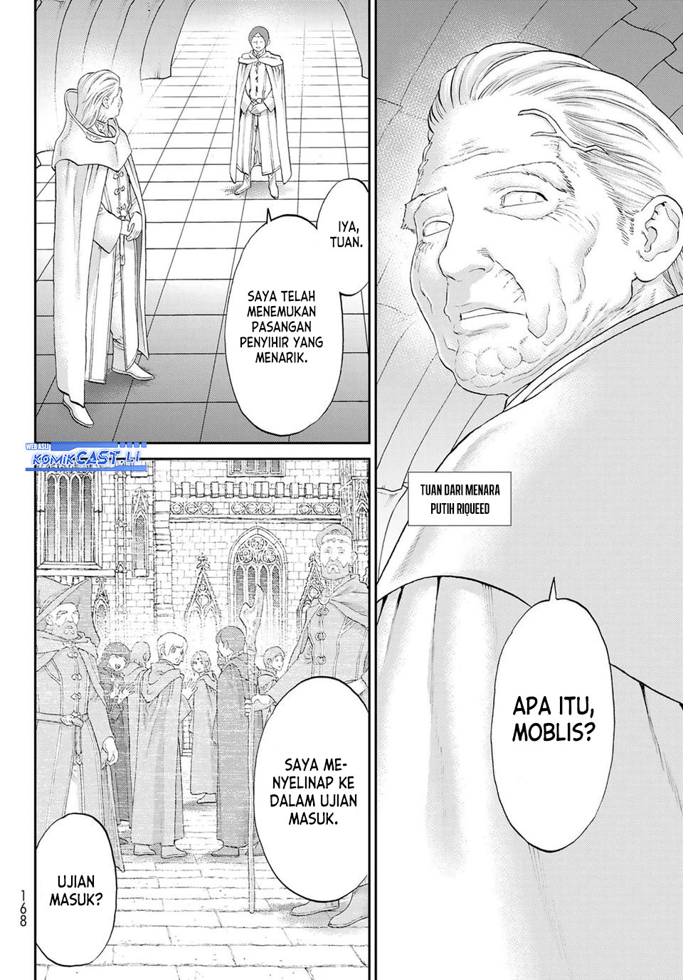 Chapter 79 - halaman 15