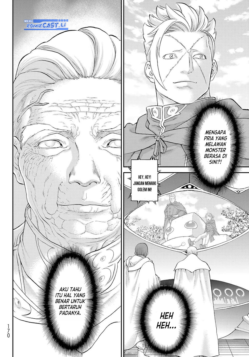 Chapter 79 - halaman 17