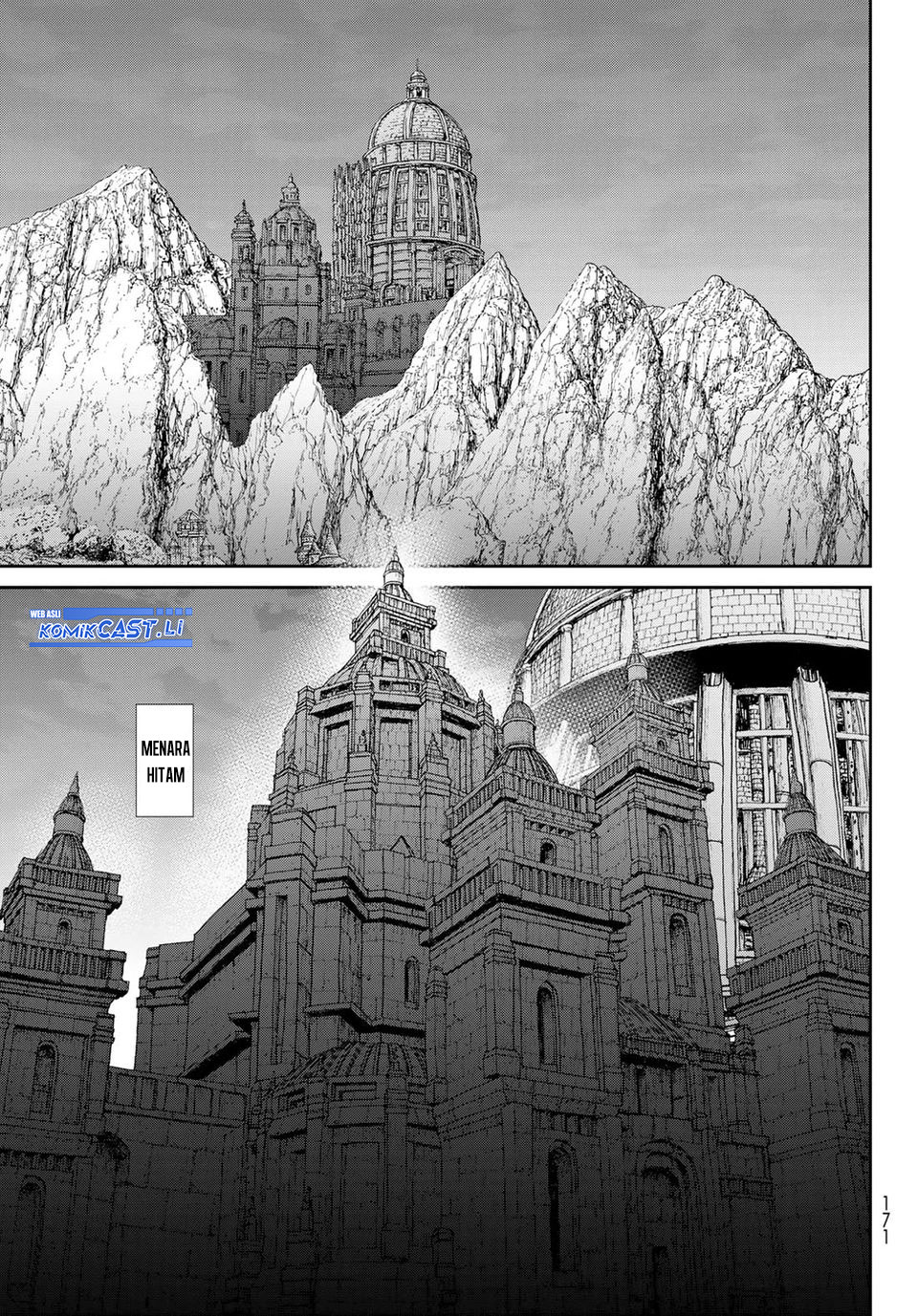 Chapter 79 - halaman 18