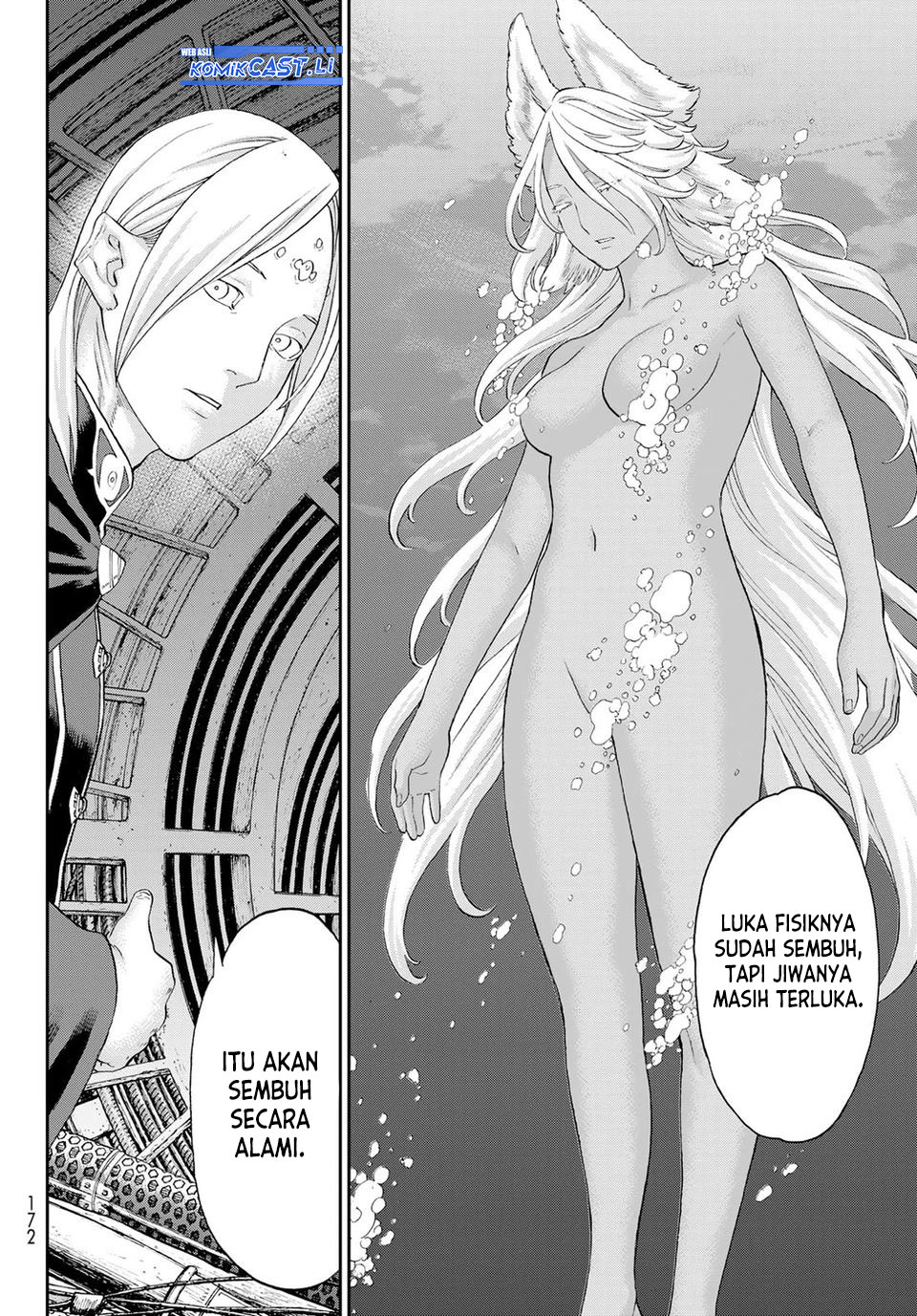 Chapter 79 - halaman 19