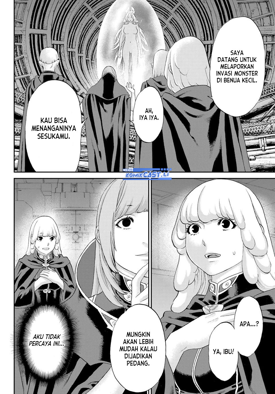 Chapter 79 - halaman 21