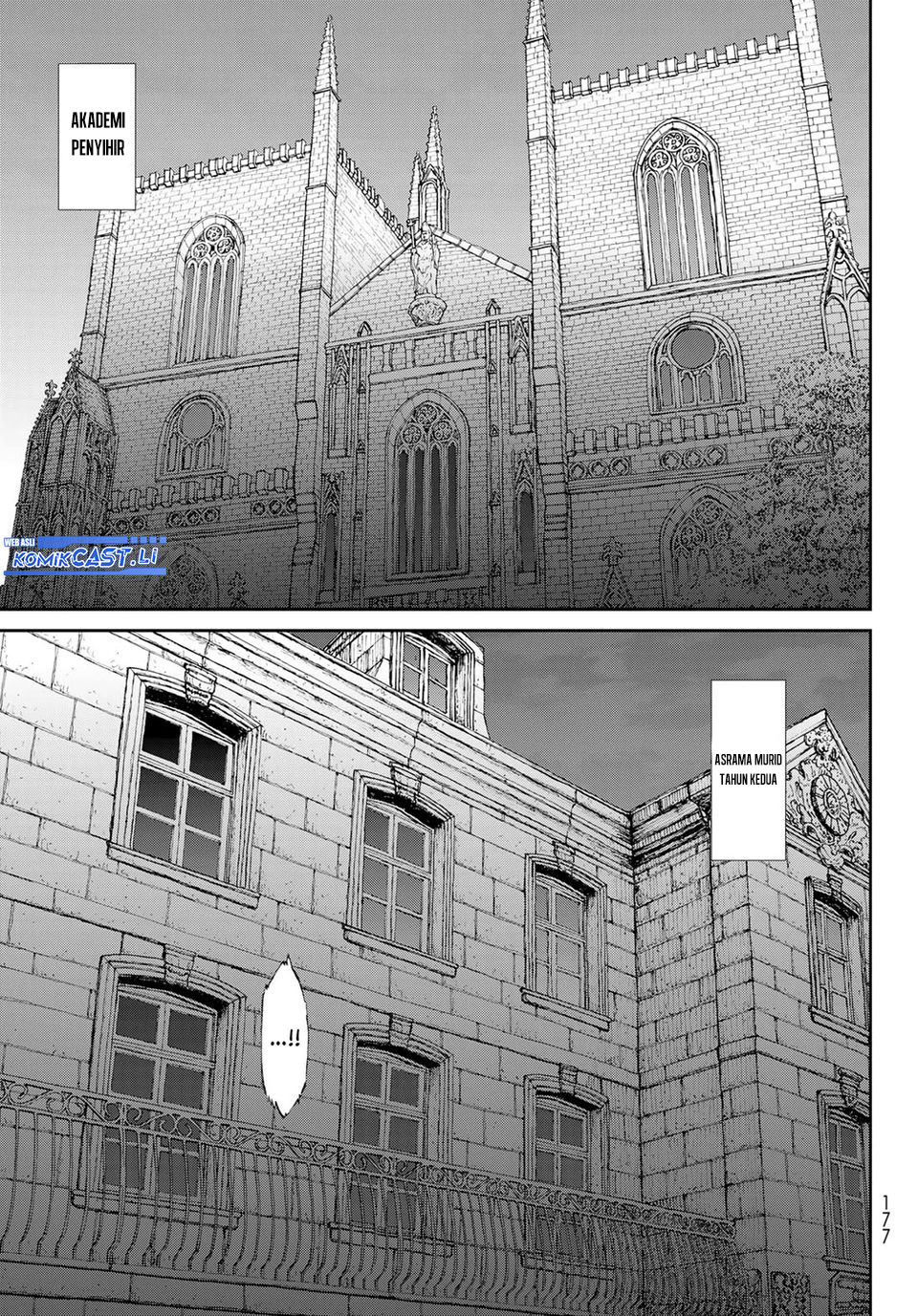 Chapter 79 - halaman 24