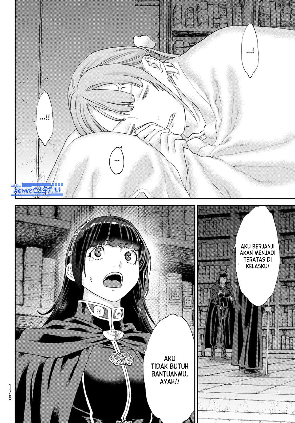 Chapter 79 - halaman 25