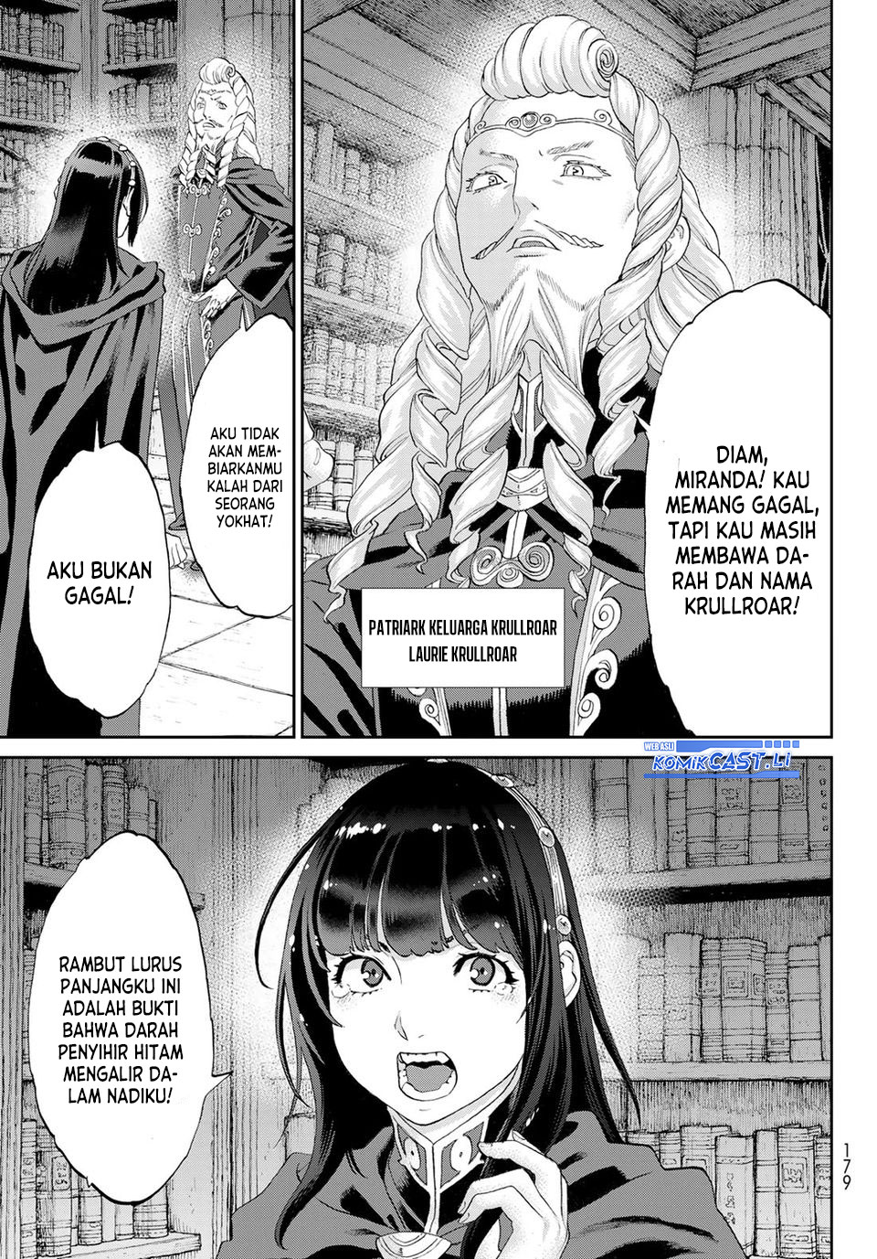 Chapter 79 - halaman 26