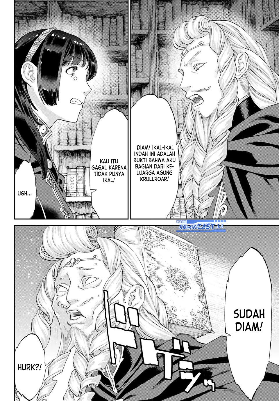 Chapter 79 - halaman 27