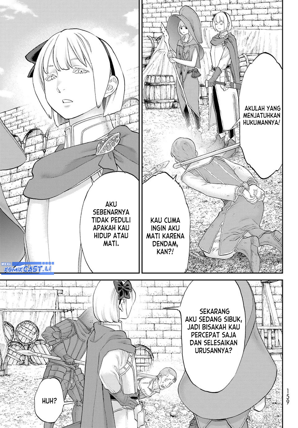Chapter 79 - halaman 6