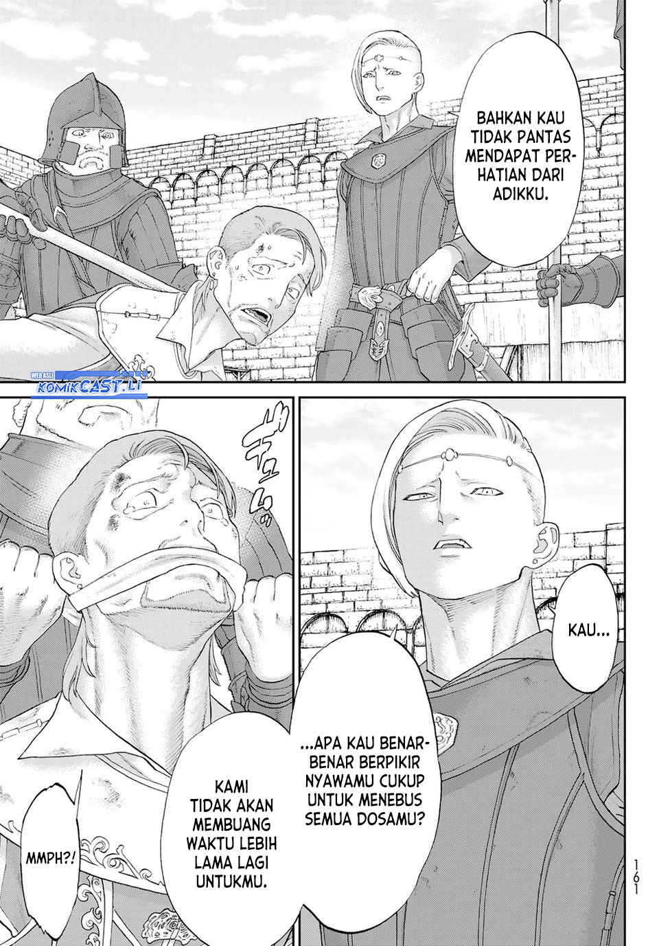 Chapter 79 - halaman 8