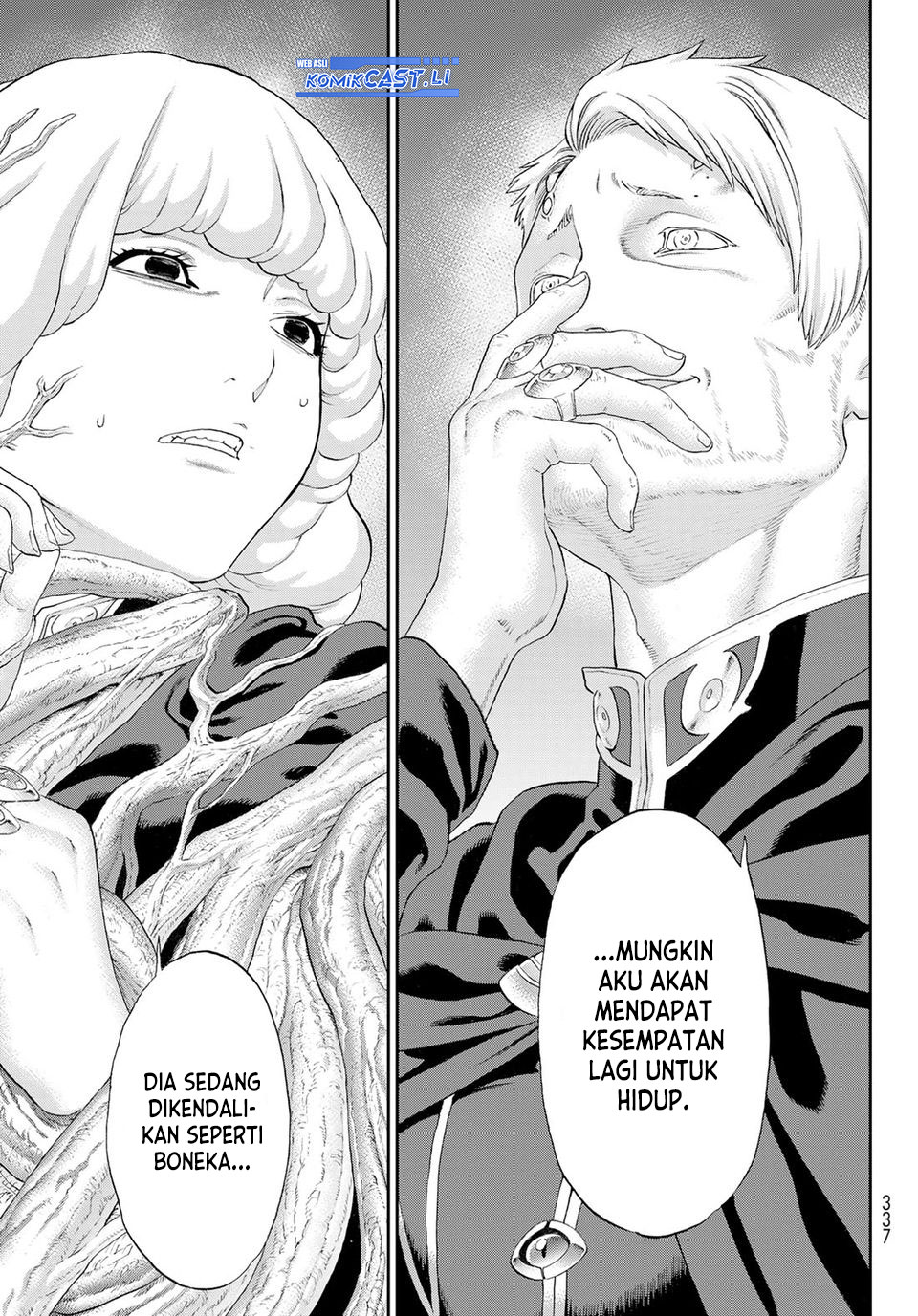 Chapter 80 - halaman 12